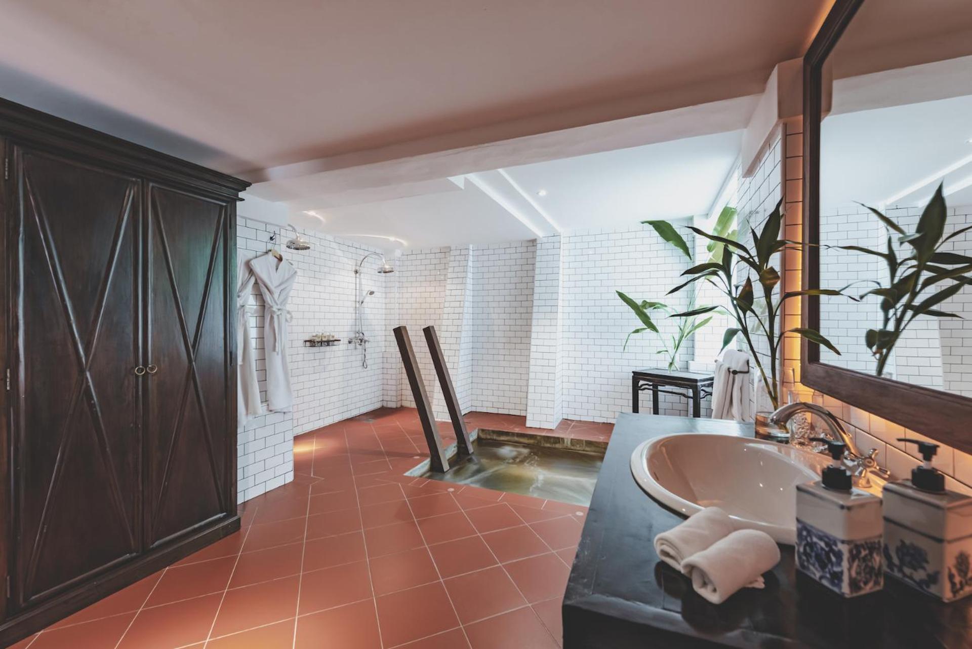 Labrador Villa (Adults Only) Singapur Exterior foto